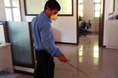 Commercial Pest Control Services Mumbai