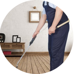 Spray Service in Mumbai