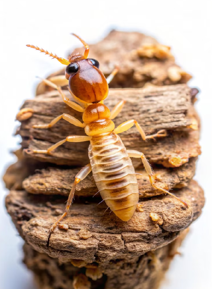 Termite Control