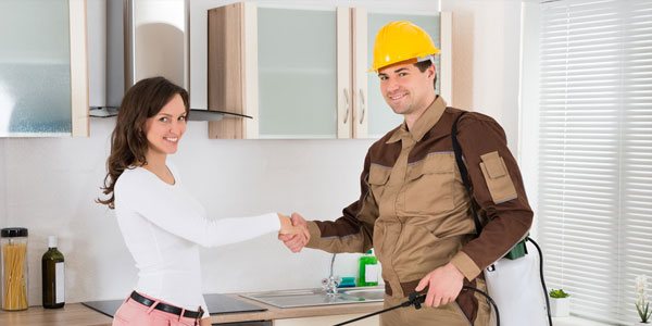 Leading Pest Control Services Provider in Mumbai